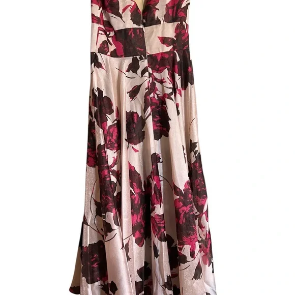 Maxi summer Dress - Picture 2 of 2